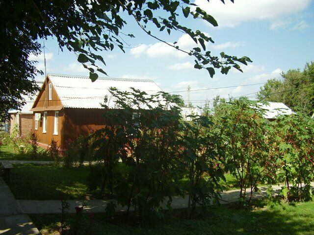 База отдыха У моря, Астраханская область, Камызякский район Камызякский район