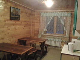 Дом, Дом отдыха Славянка, Покров