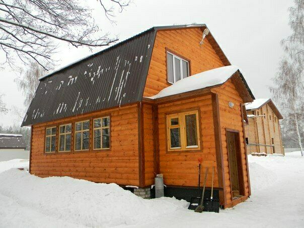 Дом для отдыха | Славянка, Владимирская область