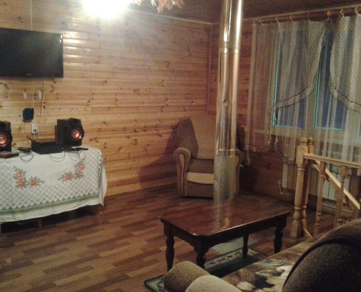 Уютная атмосфера | Славянка, Владимирская область