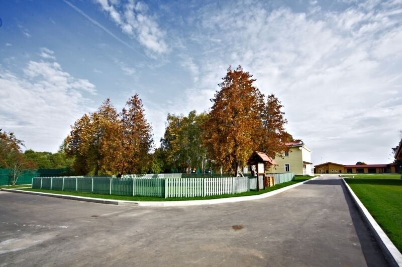 База отдыха | Щёкотово, Ярославская область