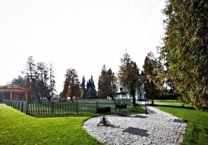 База отдыха | Щёкотово, Ярославская область