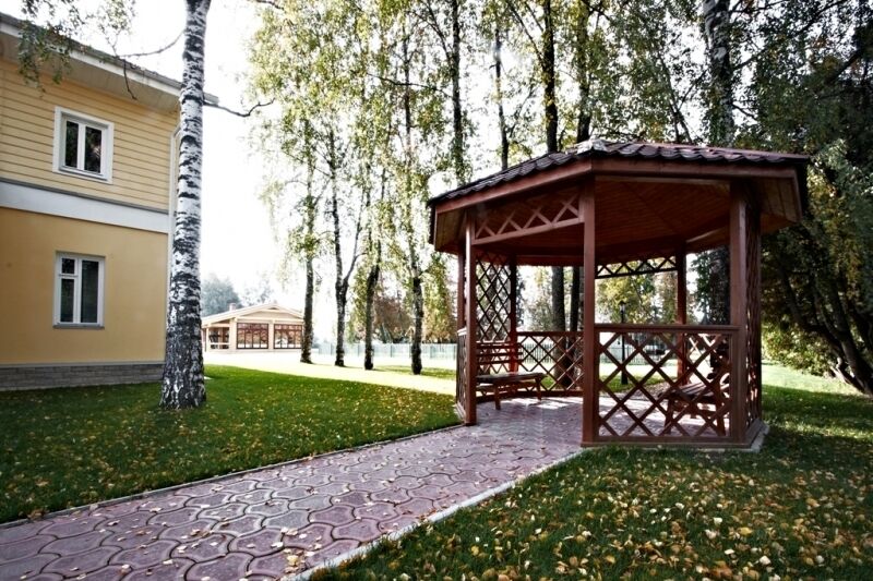 База отдыха | Щёкотово, Ярославская область