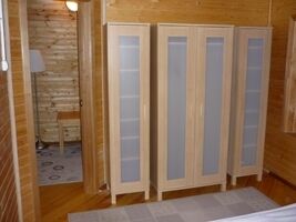 Номер Люкс, База отдыха Щёкотово, Щёкотово