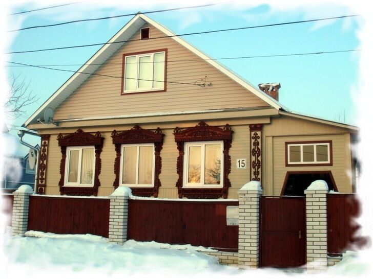 Гостевой дом Витальница Кузнецовых, Владимирская область, Суздаль Суздальский район