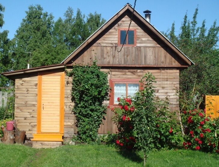 Гостевой дом | Витальница Кузнецовых, Владимирская область