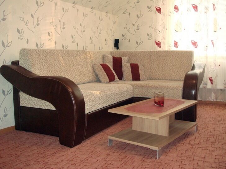 Домашняя атмосфера | Витальница Кузнецовых, Владимирская область