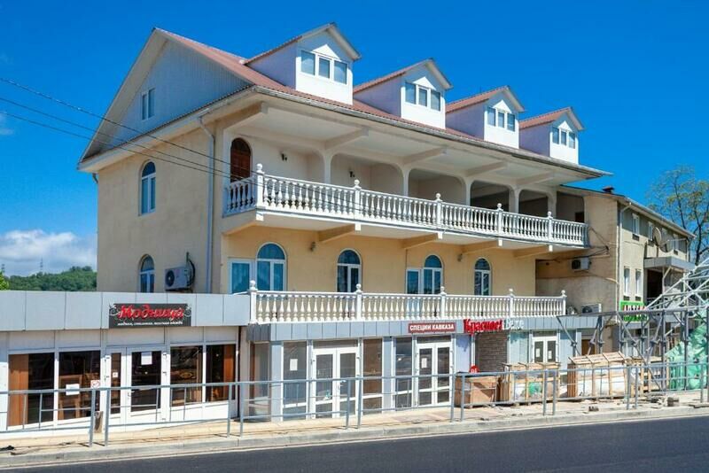 Гостевой дом ЛИТА, Вардане, Краснодарский край