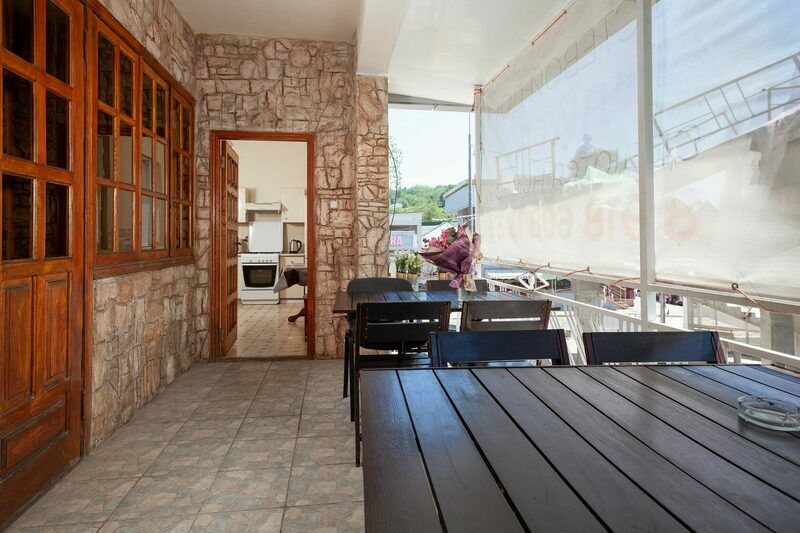 Кафе | ЛИТА, Краснодарский край