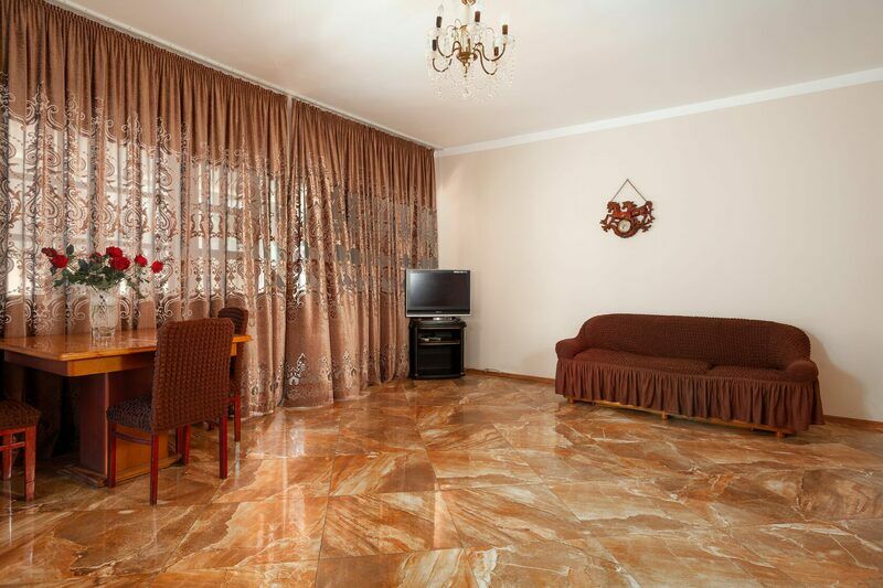 Холл | ЛИТА, Краснодарский край