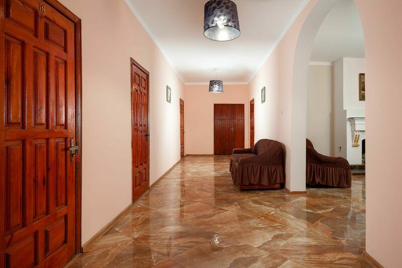 Холл | ЛИТА, Краснодарский край