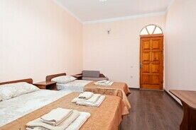 Комфорт 4-местный, Гостевой дом ЛИТА, Вардане