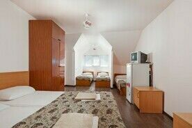 Комфорт семейный 5-местный, Гостевой дом ЛИТА, Вардане