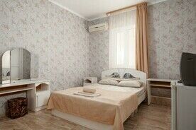 Стандарт 1-местный, Гостевой дом ЛИТА, Вардане