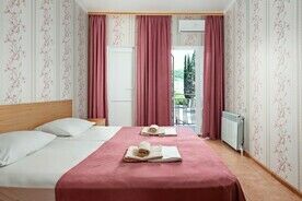 Стандарт 2-местный, Гостевой дом ЛИТА, Вардане