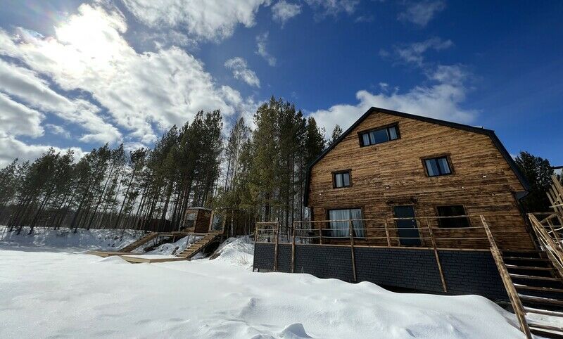 Серебряное копытце