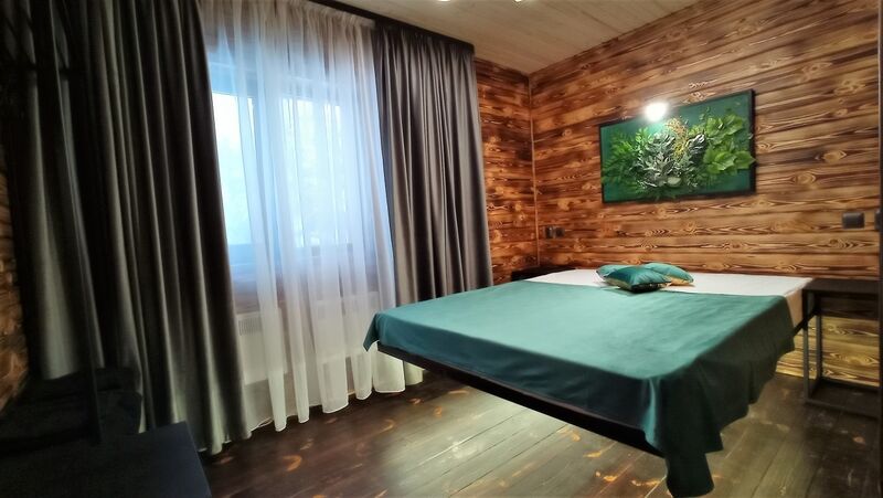 Серебряное копытце