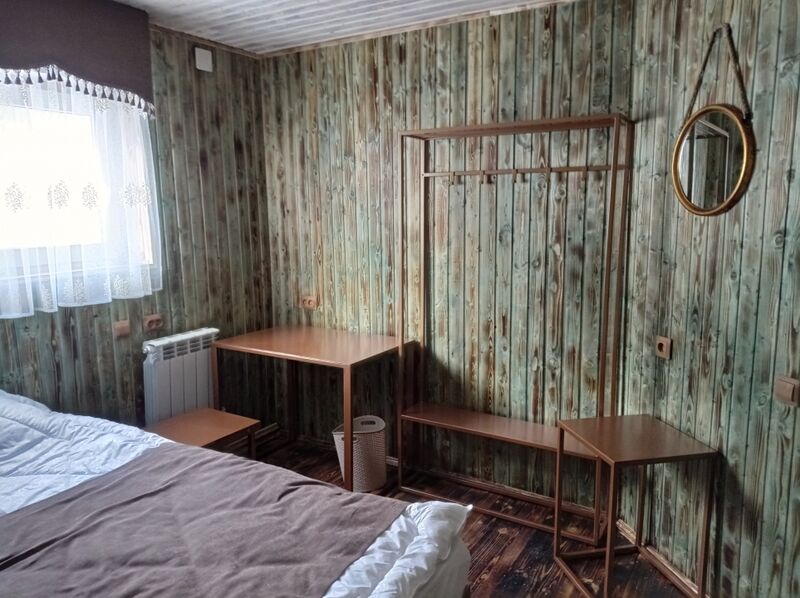 Медная гора