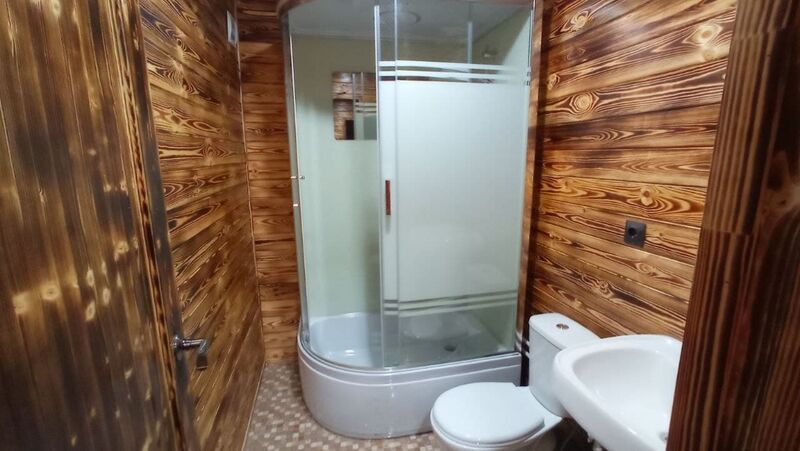 Серебряное копытце