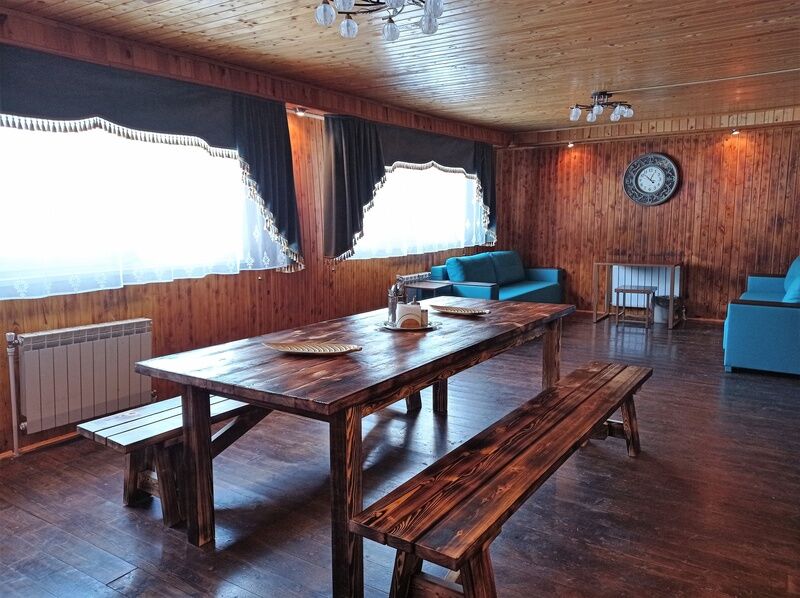 Медная гора