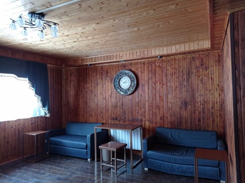 Медная гора