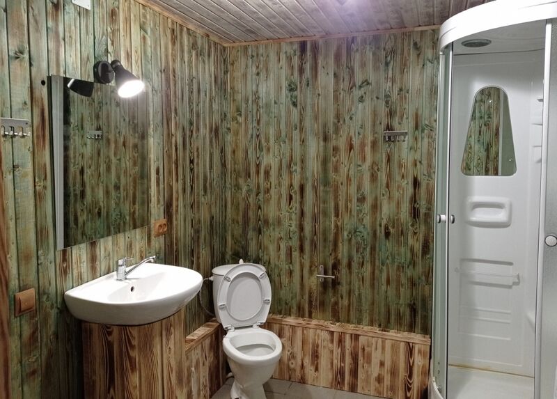 Медная гора