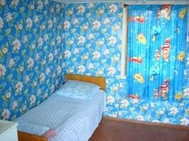 Коттедж, База отдыха Энергия, Саратов