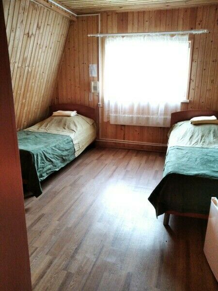 Молодежный