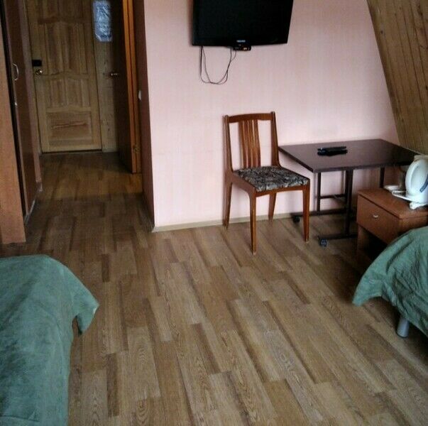 Молодежный