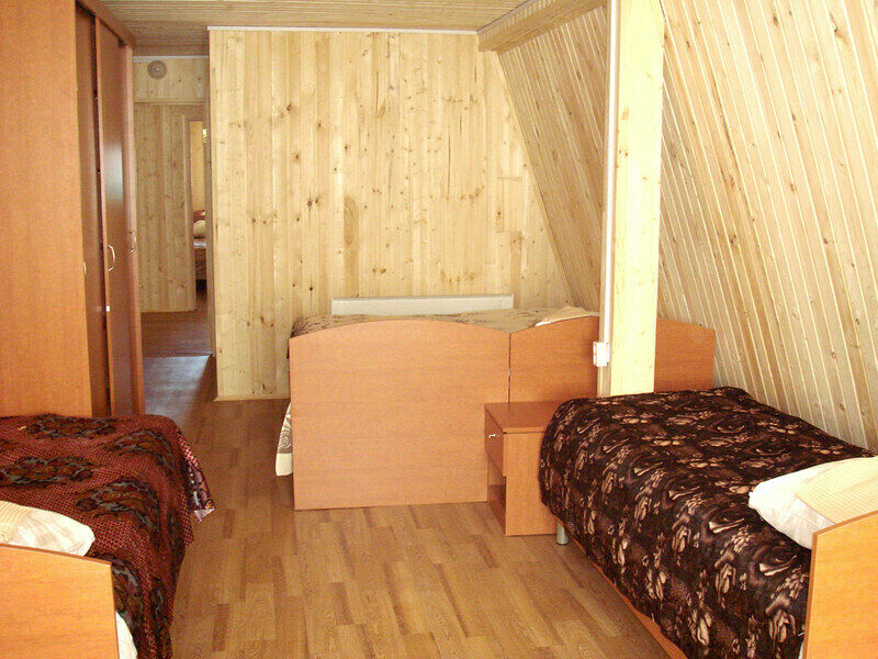 Молодежный