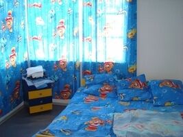 Коттедж, База отдыха Энергия, Саратов