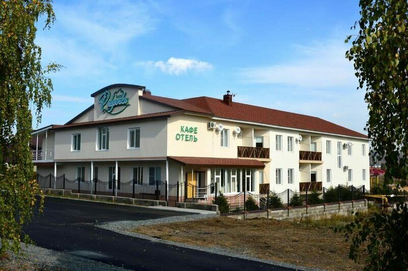 Гостиничный комплекс Полянка (Polyanka), Республика Башкортостан, Абзелиловский район 