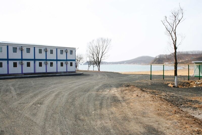 Возле моря | Гавань, Приморский край