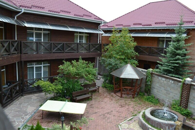 Апартаменты Халле, Республика Башкортостан, Абзелиловский район 