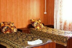 Эконом, База отдыха Гавань, Шкотовский район