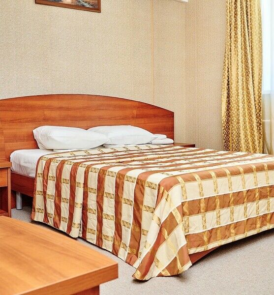 Люкс улучшенный