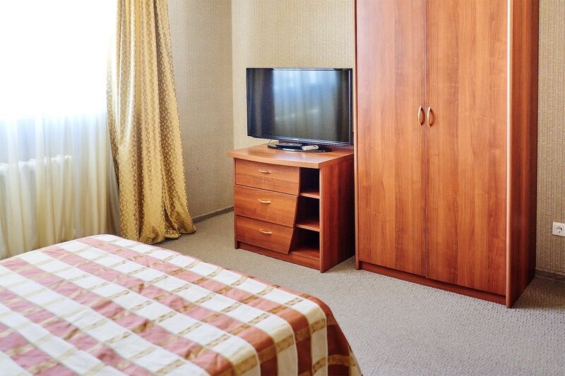 Люкс улучшенный