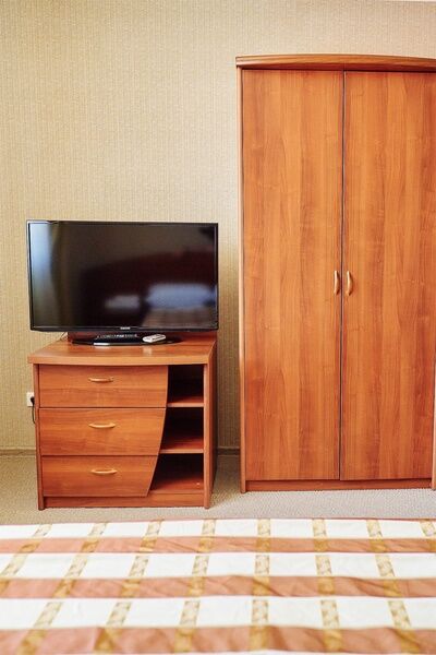 Люкс улучшенный