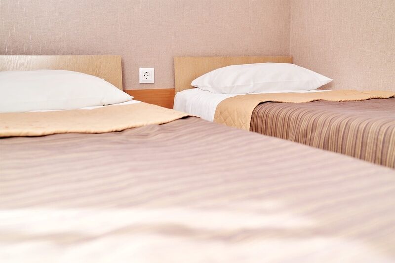 Люкс улучшенный