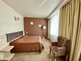 Стандарт 2-местный, База отдыха Башкирская Рица, село Павловка