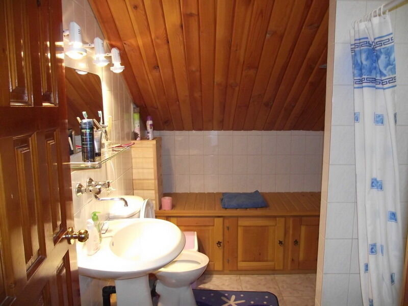 Уборная | У Виктора, Владимирская область