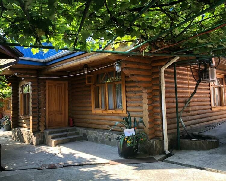 Коттедж | Дача на Море, Краснодарский край