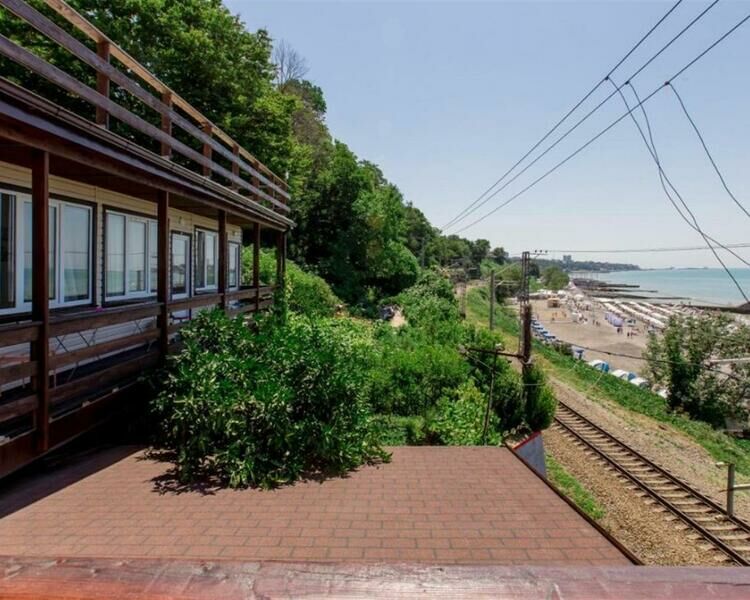 Внешний вид (2) | Дача на Море, Краснодарский край