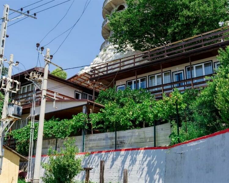 Внешний вид (3) | Дача на Море, Краснодарский край