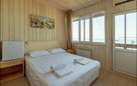 Стандарт 2-местный, Гостевой дом Дача на Море, Мамайка