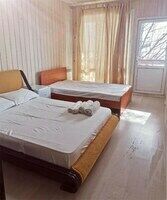 Стандарт 3-местный, Гостевой дом Дача на Море, Мамайка