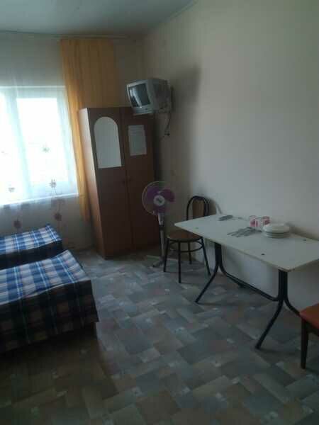 Эконом 3-местный 1-комнатный