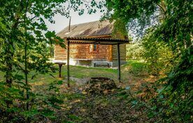 Коттедж Номера домов: 1, База отдыха Барское подворье, Бортное