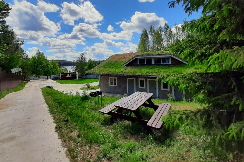 GreenWood, Пермский край: фото 5