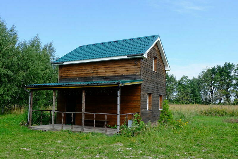 Барское подворье, Рязанская область: фото 5